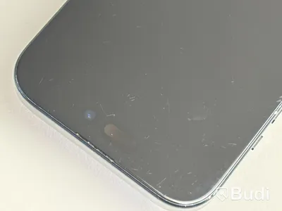 Apple iPhone 15 128GB Smartphone