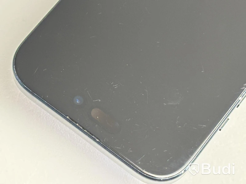 Apple iPhone 15 128GB Smartphone