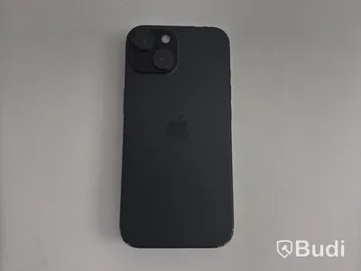 Apple iPhone 15 128GB Smartphone