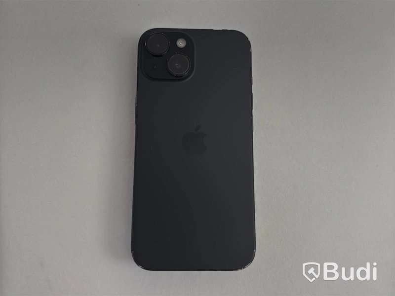 Apple iPhone 15 128GB Smartphone