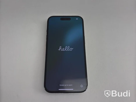 Mobil Apple iPhone 15 128GB