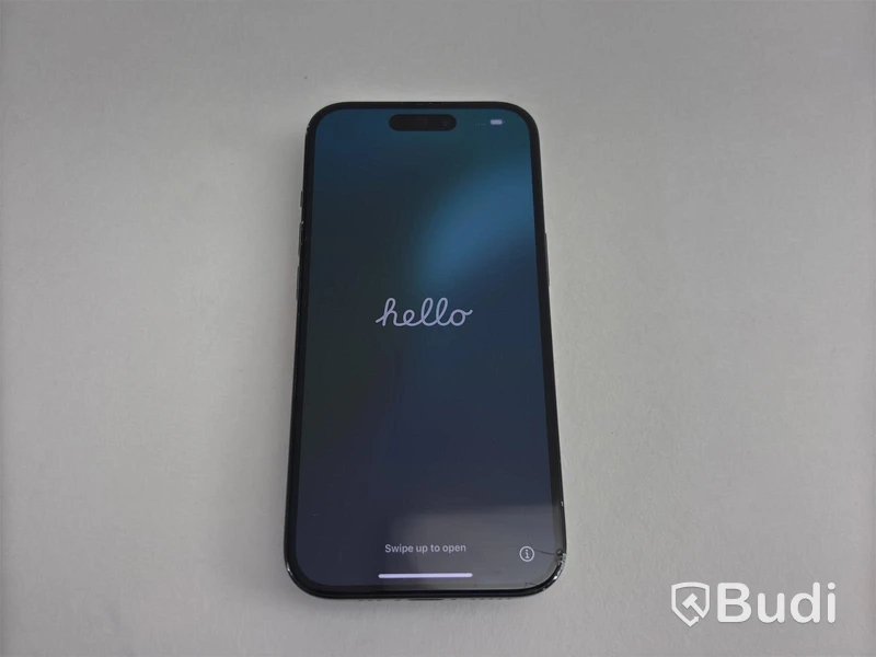 Apple iPhone 15 128GB Smartphone