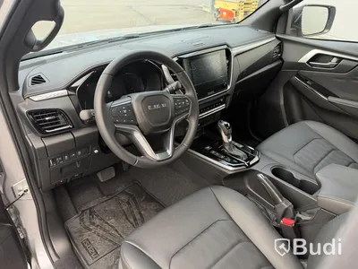 Isuzu D-Max Space Cab 1.9 XRL CNG 4WD Automatisk - 2024, NY