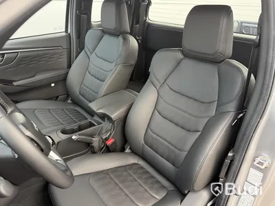 Isuzu D-Max Space Cab 1.9 XRL CNG 4WD Automatisk - 2024, NY