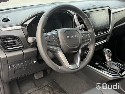 Isuzu D-Max Space Cab 1.9 XRL CNG 4WD Automatisk - 2024, NY