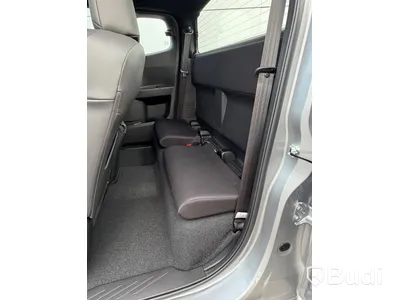 Isuzu D-Max Space Cab 1.9 XRL CNG 4WD Automatisk - 2024, NY