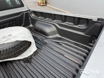 Isuzu D-Max Space Cab 1.9 XRL CNG 4WD Automatisk - 2024, NY