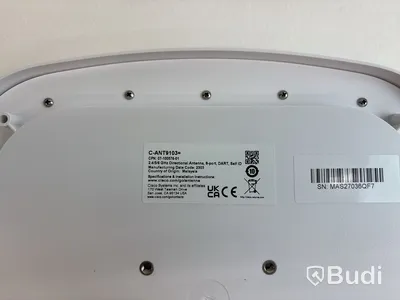 Accesspunkt Cisco Catalyst C-ANT9103=