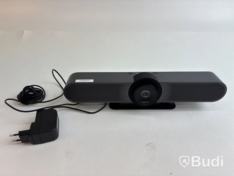 Konferenskamera Logitech MeetUp 4K