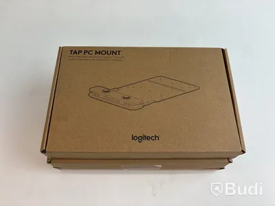 3 st. Logitech Tap PC Mount