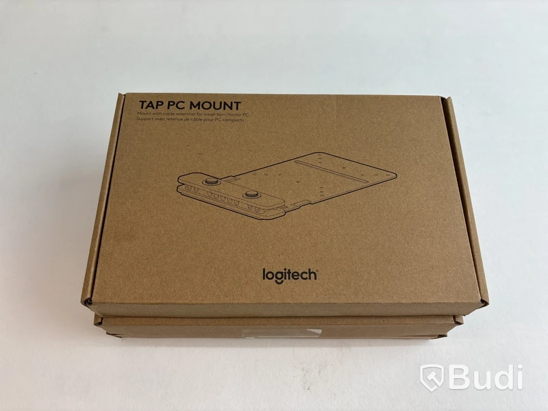 3 st. Logitech Tap PC Mount