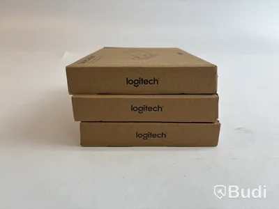 3 st. Logitech Tap PC Mount
