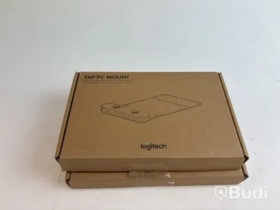 2 st. Logitech Tap PC Mount