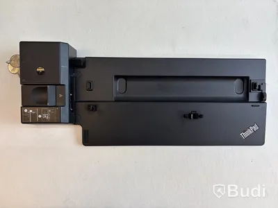 20 st. Dockningsstationer ThinkPad Pro Docking Station - Type 40AH.