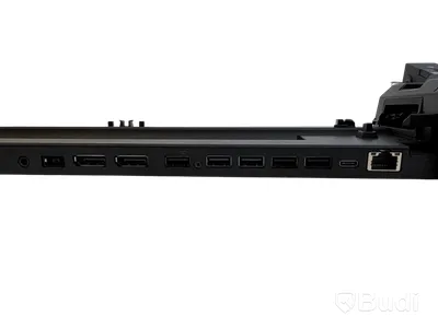 20 st. Dockningsstationer ThinkPad Pro Docking Station - Type 40AH.