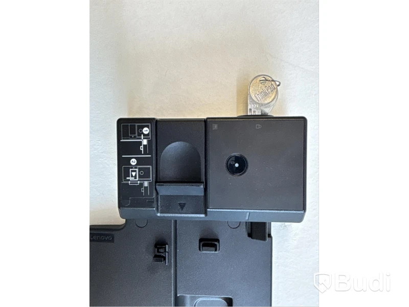 20 st. Dockningsstationer ThinkPad Pro Docking Station - Type 40AH.