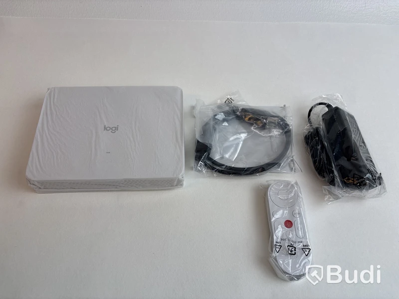Konferenstillbehör Logitech RoomMate