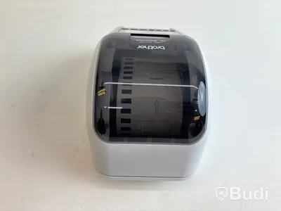 Etikettskrivare Brother QL-820NWB