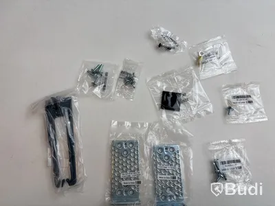 4 st. Tillbehörssats för nätverksenhet ACC-KIT-T1