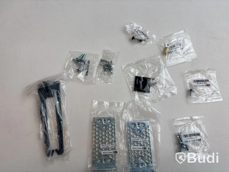 4 st. Tillbehörssats för nätverksenhet ACC-KIT-T1