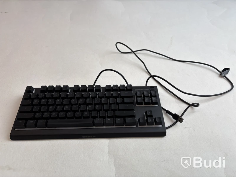 Tangentbord Steelseries Apex 3 TKL