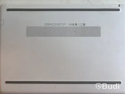 Bärbar dator HP Notebook 14. OBS! Inget OS