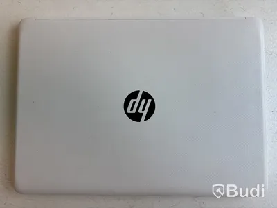 Bärbar dator HP Notebook 14. OBS! Inget OS