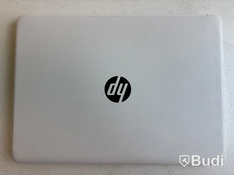 Bärbar dator HP Notebook 14. OBS! Inget OS