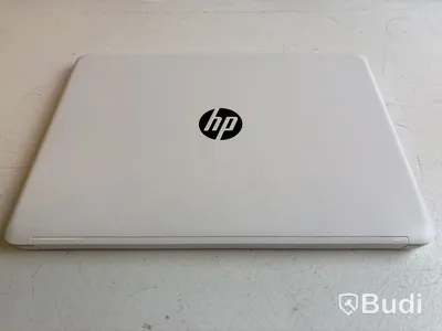Bärbar dator HP Notebook 14. OBS! Inget OS