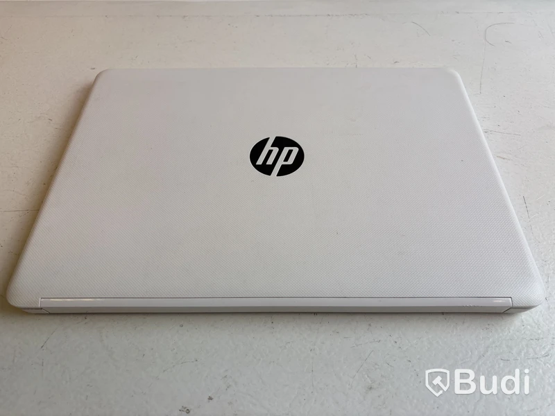 Bärbar dator HP Notebook 14. OBS! Inget OS