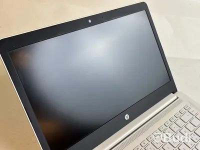Bärbar dator HP Notebook 14. OBS! Inget OS
