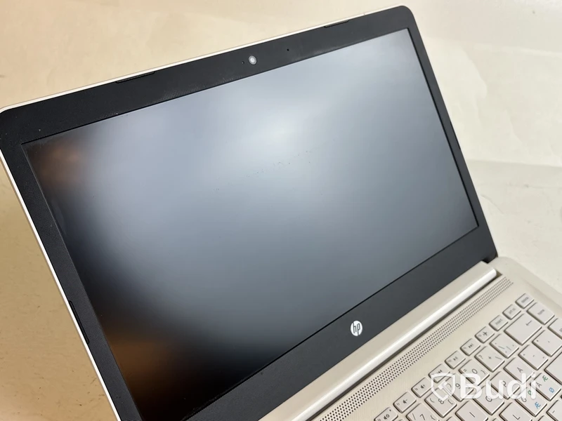 Bärbar dator HP Notebook 14. OBS! Inget OS