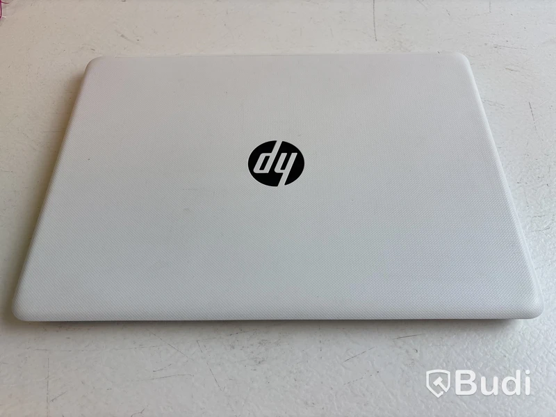 Bärbar dator HP Notebook 14. OBS! Inget OS
