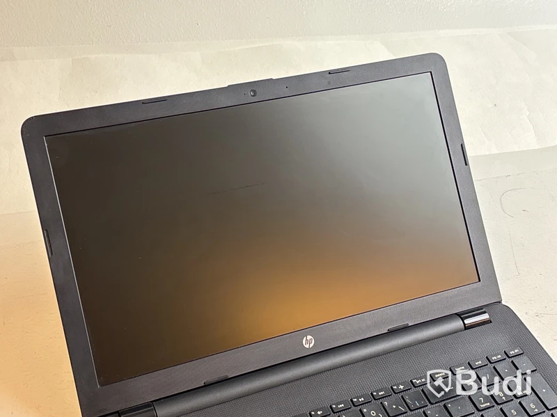 Bärbar dator HP NoteBook 15. OBS! Inget OS