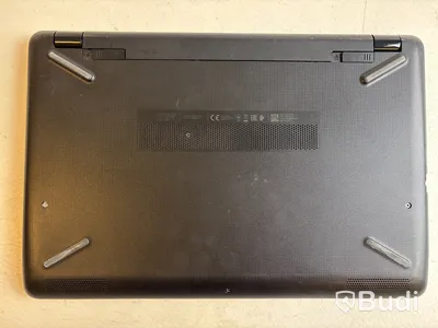 Bärbar dator HP NoteBook 15. OBS! Inget OS
