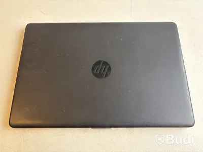 Bärbar dator HP NoteBook 15. OBS! Inget OS