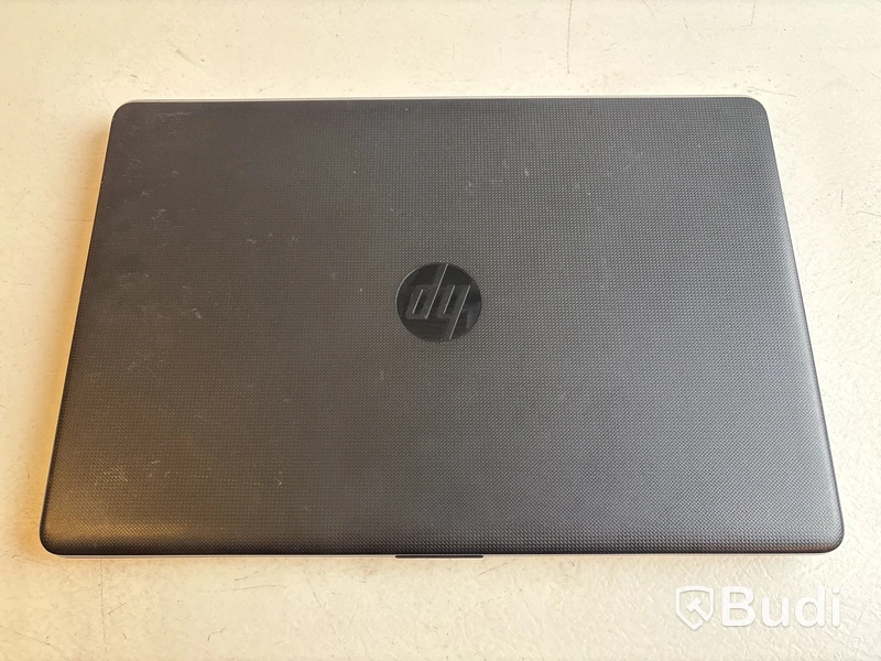 Bärbar dator HP NoteBook 15. OBS! Inget OS