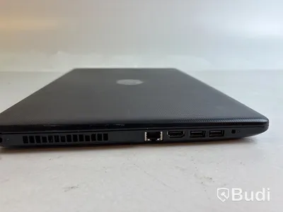 Bärbar dator HP NoteBook 15. OBS! Inget OS