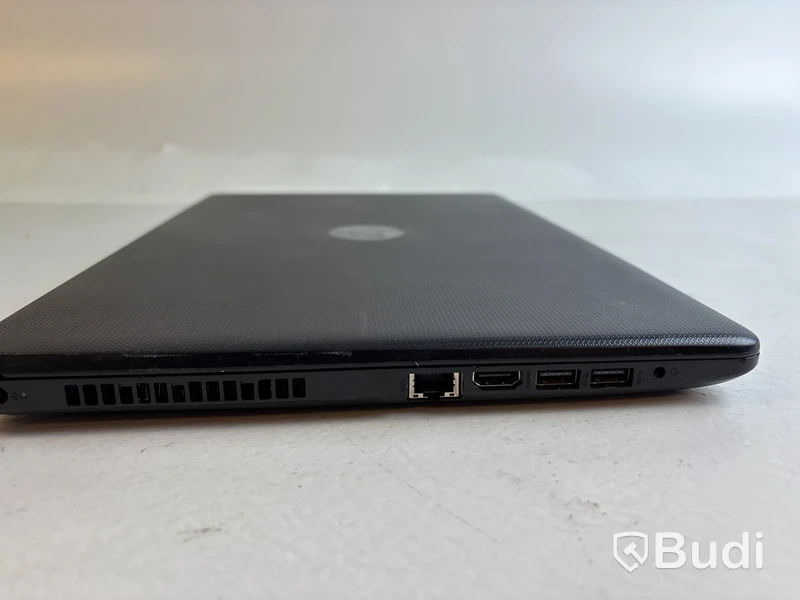 Bärbar dator HP NoteBook 15. OBS! Inget OS