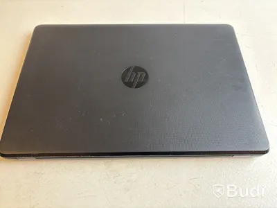 Bärbar dator HP NoteBook 15. OBS! Inget OS