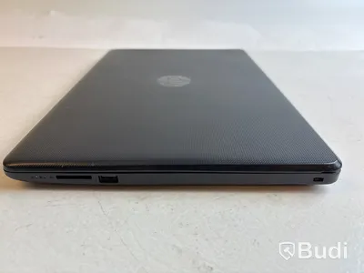 Bärbar dator HP NoteBook 15. OBS! Inget OS