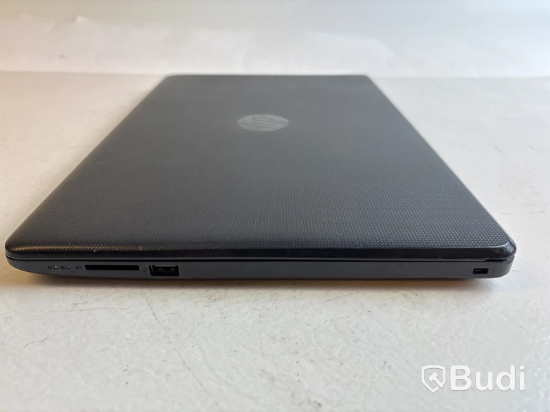 Bärbar dator HP NoteBook 15. OBS! Inget OS
