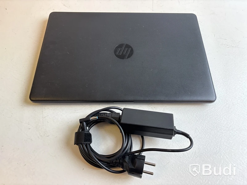 Bärbar dator HP NoteBook 15. OBS! Inget OS