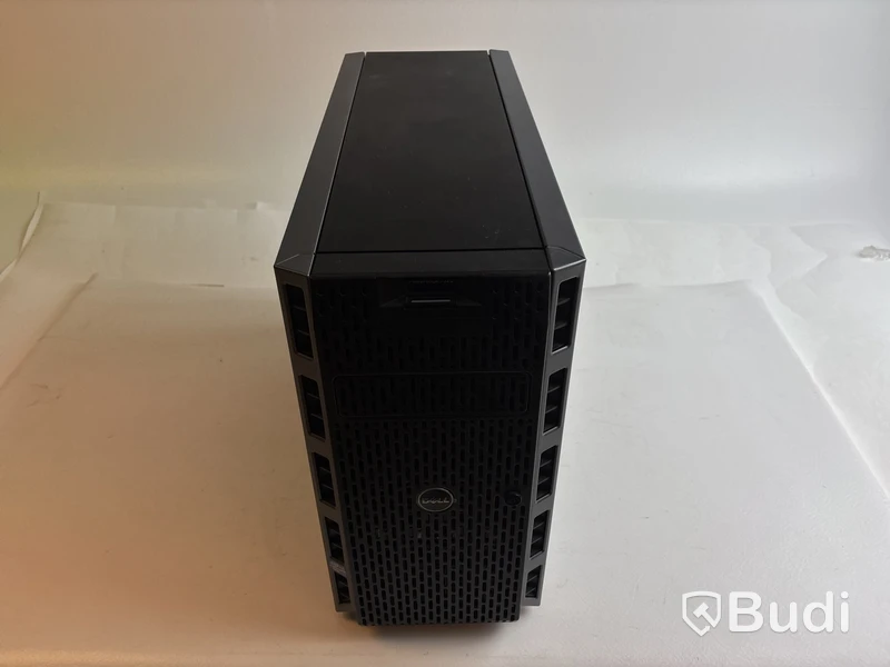Stationär dator Dell PowerEdge T320. OBS! Inga hårddiskar