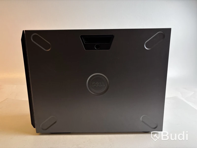 Stationär dator Dell PowerEdge T320. OBS! Inga hårddiskar