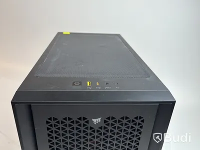 Stationär gamingdator