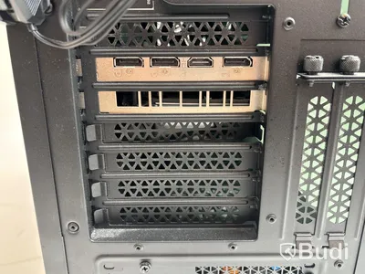 Stationär gamingdator