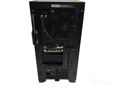 Stationär gamingdator