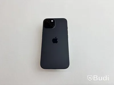 Mobil Apple iPhone 15 128 GB