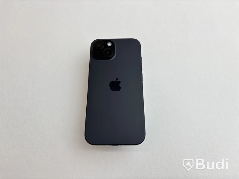Mobil Apple iPhone 15 128 GB